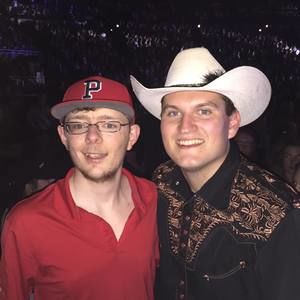 Meet your Posher, Jake